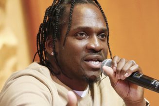 Pusha T Reveals He Does Not Think Kanye West and Drake “Make Good Music Together”