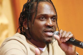 Pusha T Talks Longevity of His Career Claiming “I Can Do This Forever”