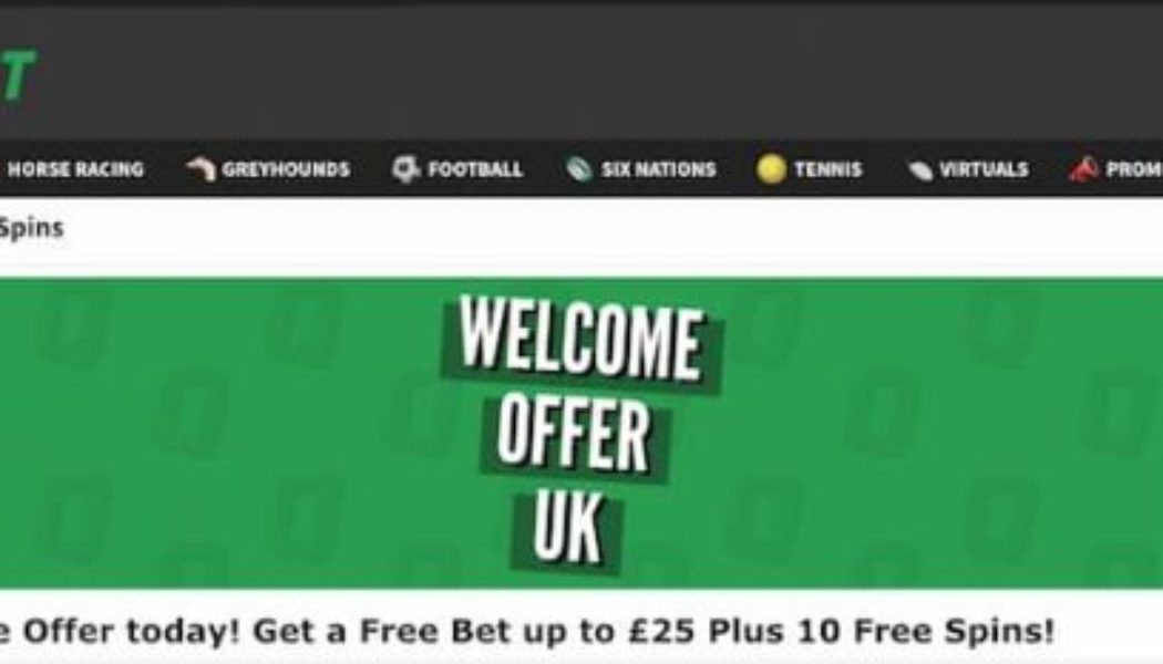 QuinnBet Eintracht Frankfurt vs Rangers Betting Offers | £25 Europa League Final Free Bet + 10 Free Spins