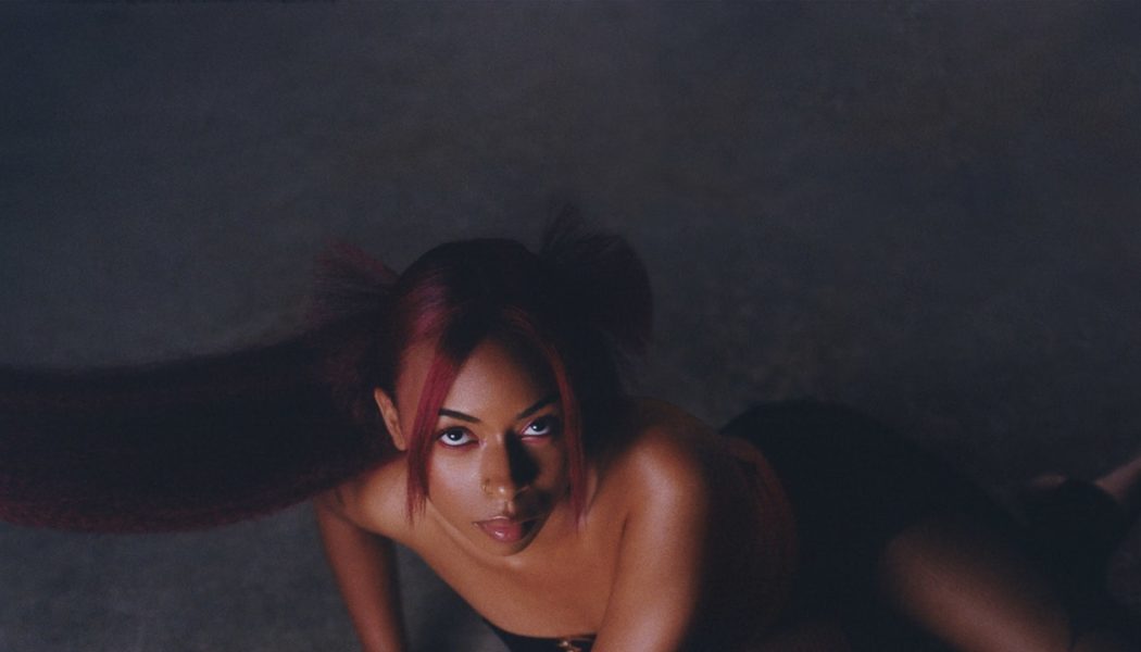 Ravyn Lenae: HYPNOS