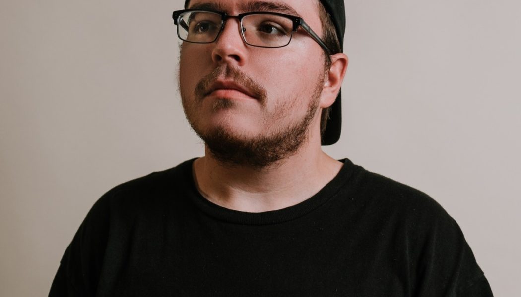 Ray Volpe Connects with Myah Marie for Intoxicating Track “Growing Wild”