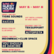 Red Bull Guest House Returns to Host Curated Electronic Music Events for Miami Grand Prix Weekend