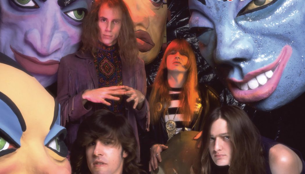 Redd Kross Announce Neurotica Reissue With Unreleased Demos