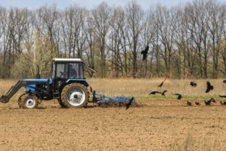 Remote lockouts reportedly stop Russian troops from using stolen Ukrainian farm equipment