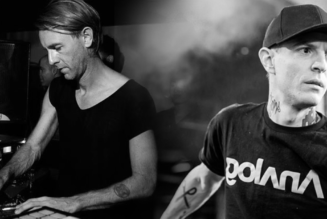 Richie Hawtin and deadmau5’s PIXELYNX Releases First Look At Forthcoming Mobile Game, ELYNXIR