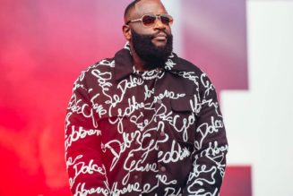 Rick Ross Hosted a Major Car and Bike Spectacle at His 235-acre Promise Land Property