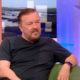 Ricky Gervais Defends His Transphobic Jokes: “That’s What Comedy Is For”