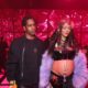 Rihanna & A$AP Rocky Welcome Baby Boy