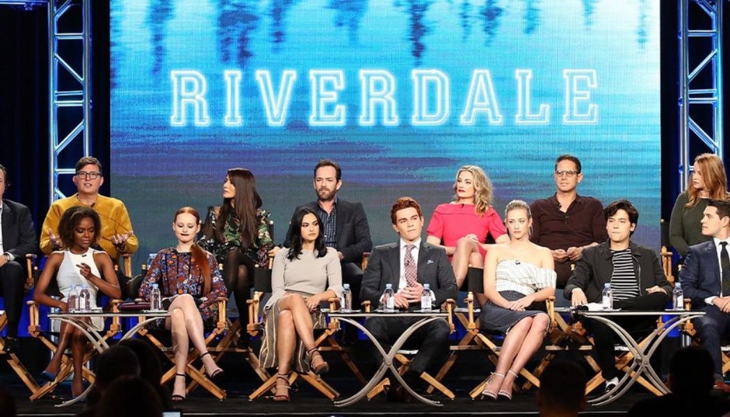 ‘Riverdale’ Officially Ending With Season 7