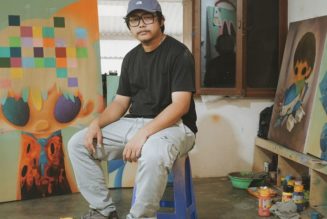 Ryo Laksamana Partners With Avant Arte on Two Hand-Finished Prints