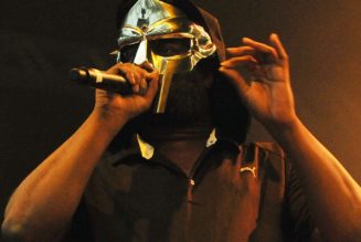 S.H. Fernando Jr. Explores the Mysterious Life of MF DOOM in New Biography