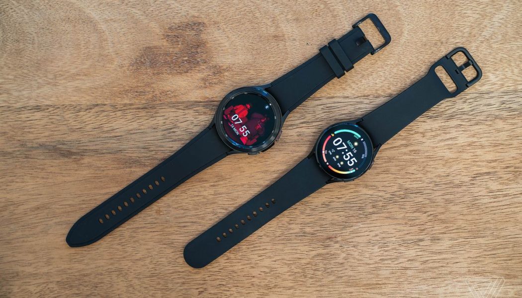 Samsung says Google Assistant will arrive on Galaxy Watch 4 this summer