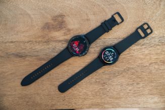 Samsung says Google Assistant will arrive on Galaxy Watch 4 this summer