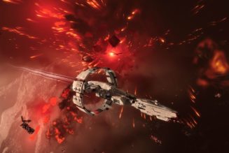 Sci-fi virtual world EVE Online is getting Microsoft Excel support