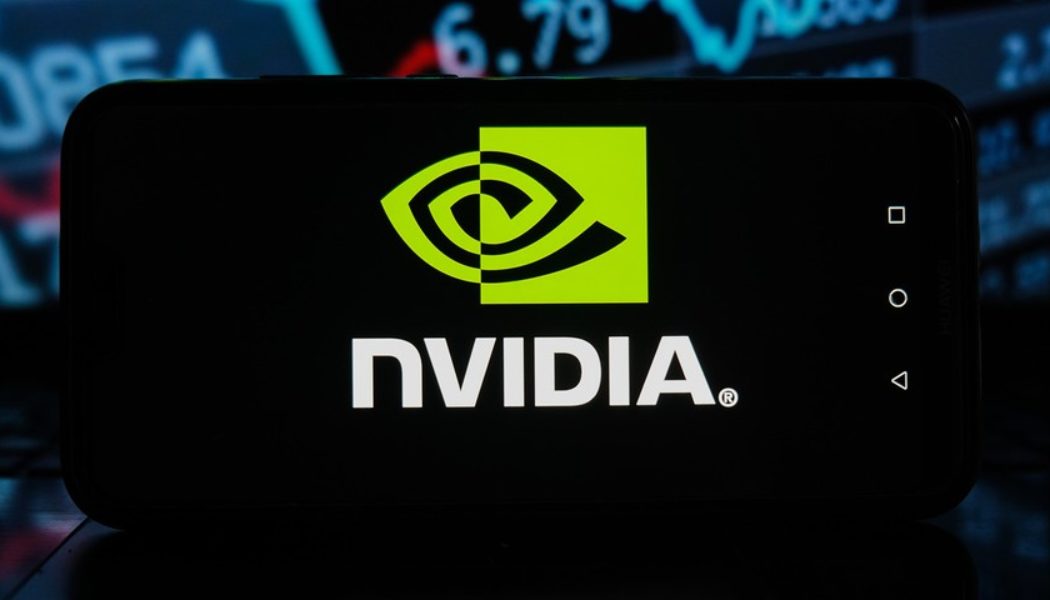 SEC Fines NVIDIA $5.5 Million USD Over Failure To Disclose Crypto Revenue