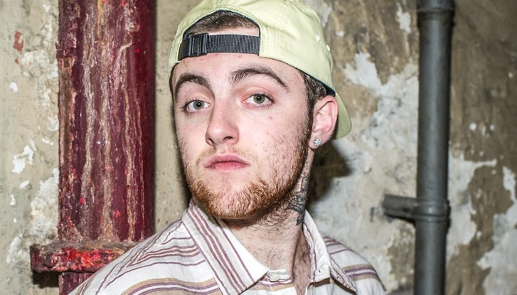 Second Suspect in Mac Miller’s Death Sentenced to 17 Years in Prison