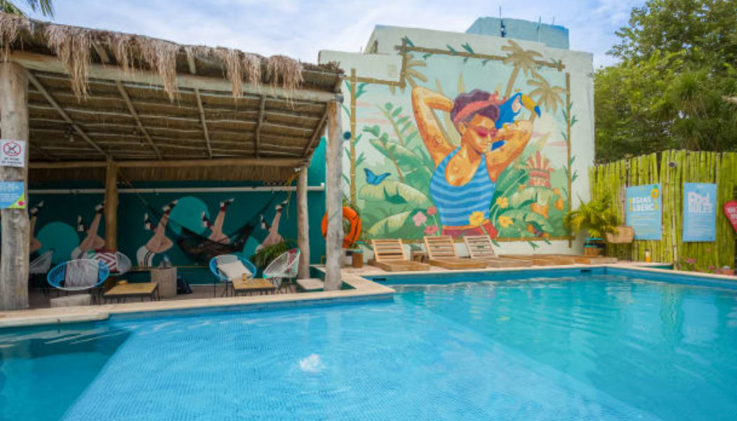 Selina Combines Music, Culture and Coworking In Stunning Locales Around Tulum, Cancún