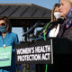 Sen. Joe Manchin Helps Sink Women’s Health Protection Act In Senate