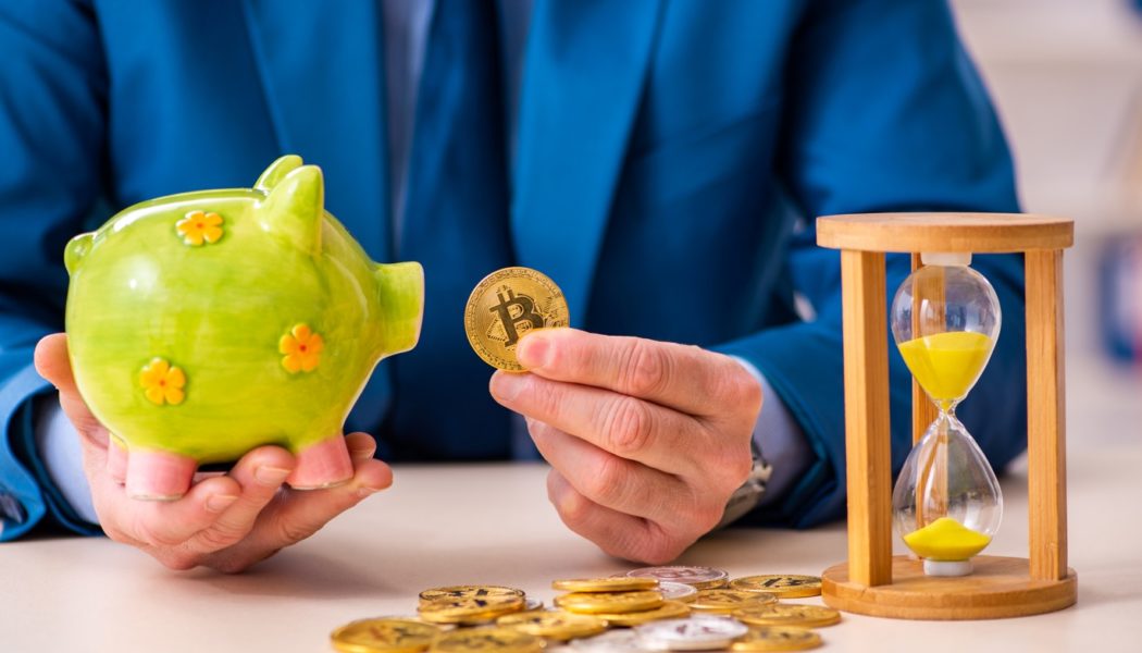 Senator Tommy Tuberville proposes a bill in support of crypto retirement plans