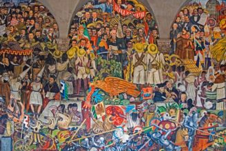 SFMOMA to Present One of the Largest Exhibitions on Diego Rivera to Date