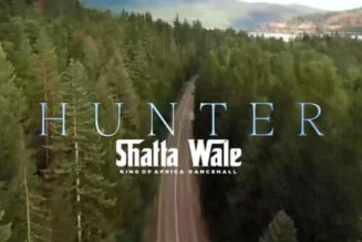 Shatta Wale – Hunter