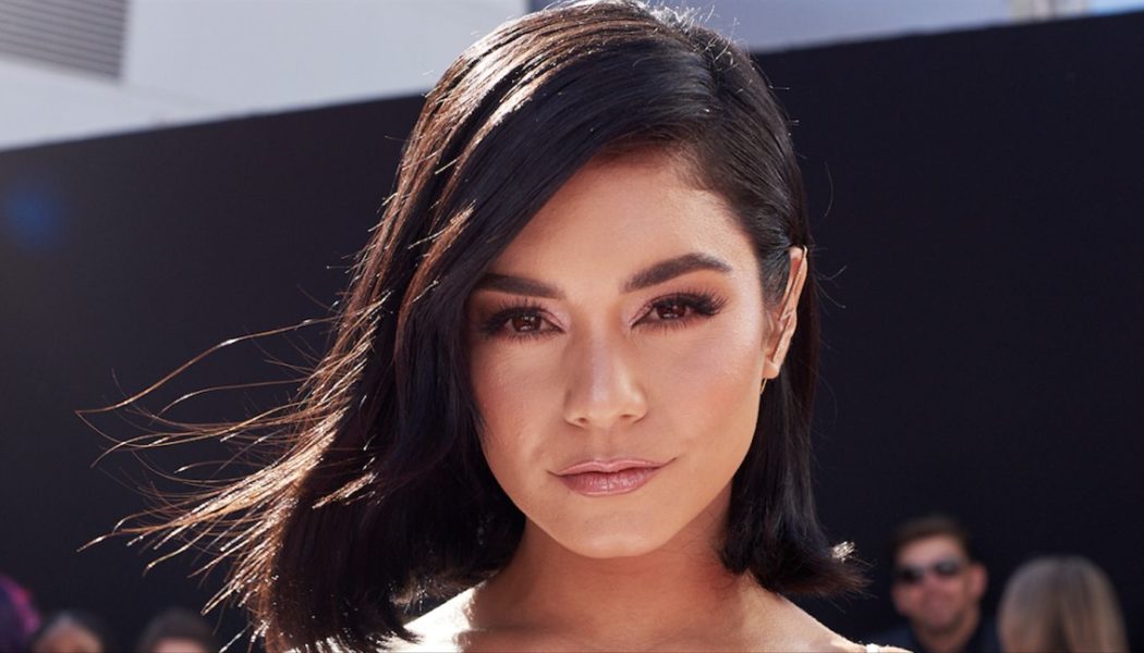 She’s Back! Vanessa Hudgens Will Host The 2022 MTV Movie & TV Awards