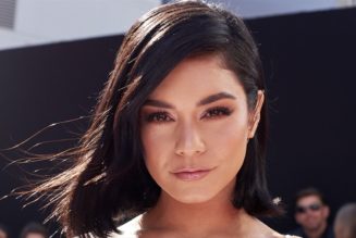 She’s Back! Vanessa Hudgens Will Host The 2022 MTV Movie & TV Awards