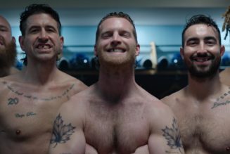 Shoresy Digs Deep into Canadian Hockey Culture Without Giving Up the Letterkenny Laughs