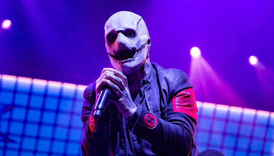 Slipknot Crush Brooklyn’s Barclays Center for First NYC Show in 13 Years: Recap, Photos + Video