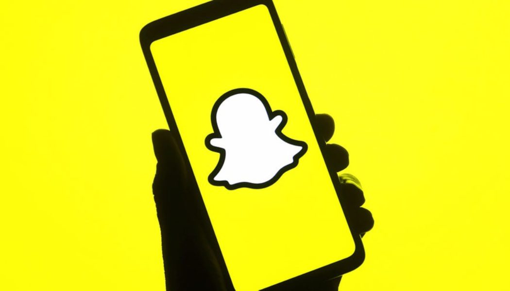 Snap Stocks Drop 40% Below IPO Price, Spooking Investors