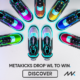 Sneakmart brings Metakicks sneaker NFTs to the Metaverse