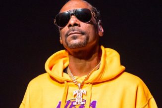 Snoop Dogg Announces ‘A Death Row Summer’ Compilation Album Alongside First Single