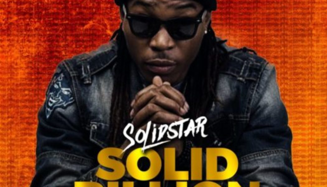 Solidstar – Solid Billion