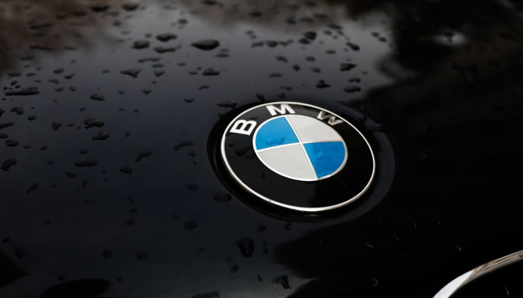 Some new BMWs will reportedly come without Android Auto and Apple CarPlay