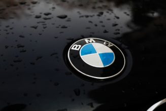 Some new BMWs will reportedly come without Android Auto and Apple CarPlay