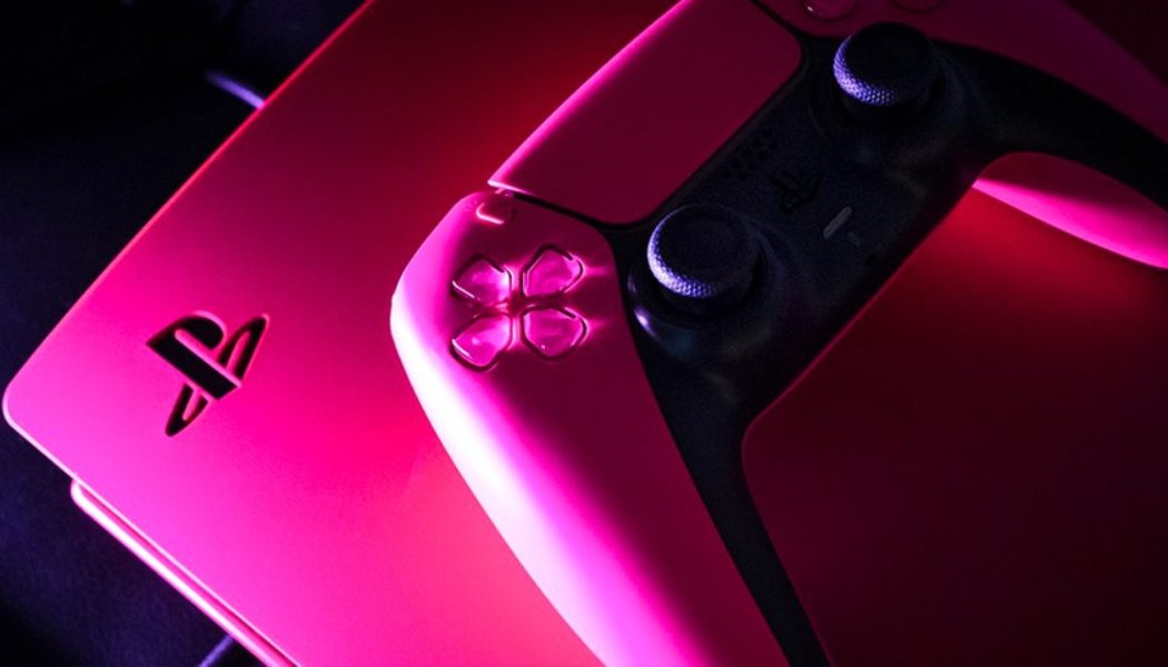 Sony to Ramp up PS5 Production, Not Phasing out PS4 Yet