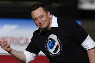 SpaceX Paid $250K To Silence Elon Musk’s Sexual Misconduct, Allegedly