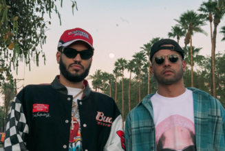 SPIN First Drop Coachella 2022: The Martinez Brothers