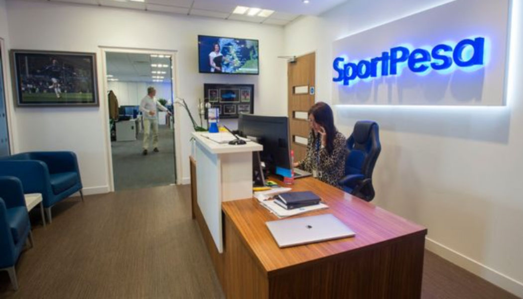 SportPesa Founders Cash in $65.2-Million Dividend in Four Years