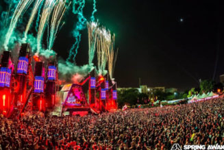 Spring Awakening Music Festival Postpones 10-Year Anniversary to 2023