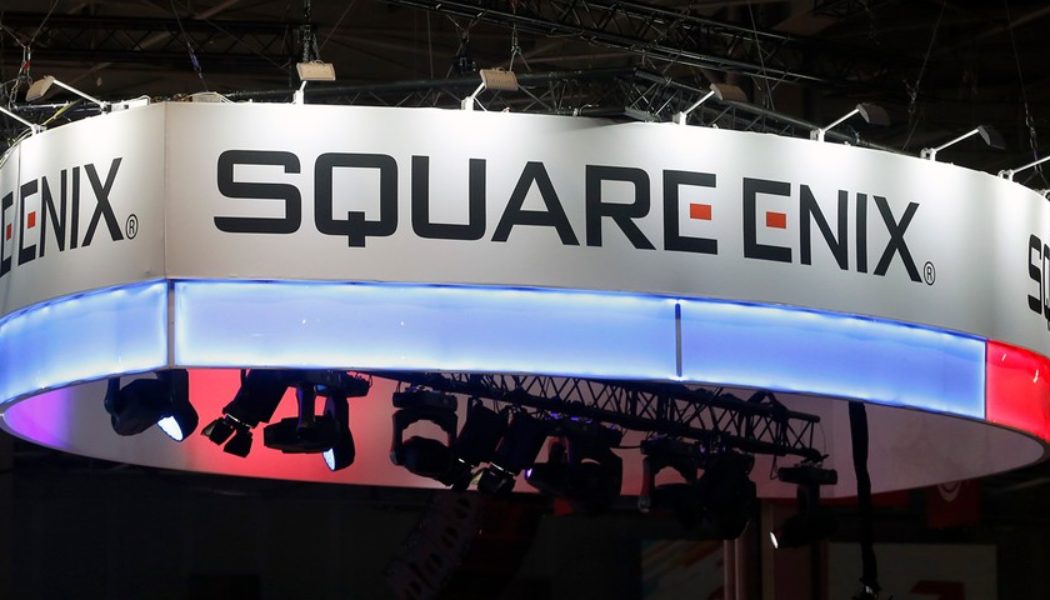 Square Enix Sells Three Western Studios and Titles Such As ‘Tomb Raider,’ ‘Deus Ex’