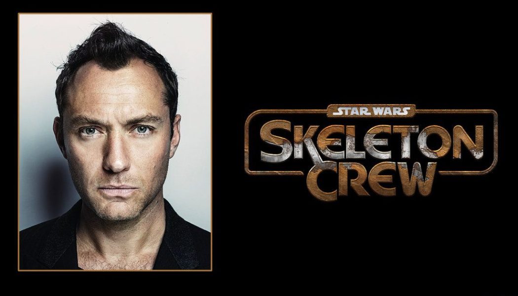 Star Wars: Skeleton Crew is the latest live-action series coming to Disney Plus