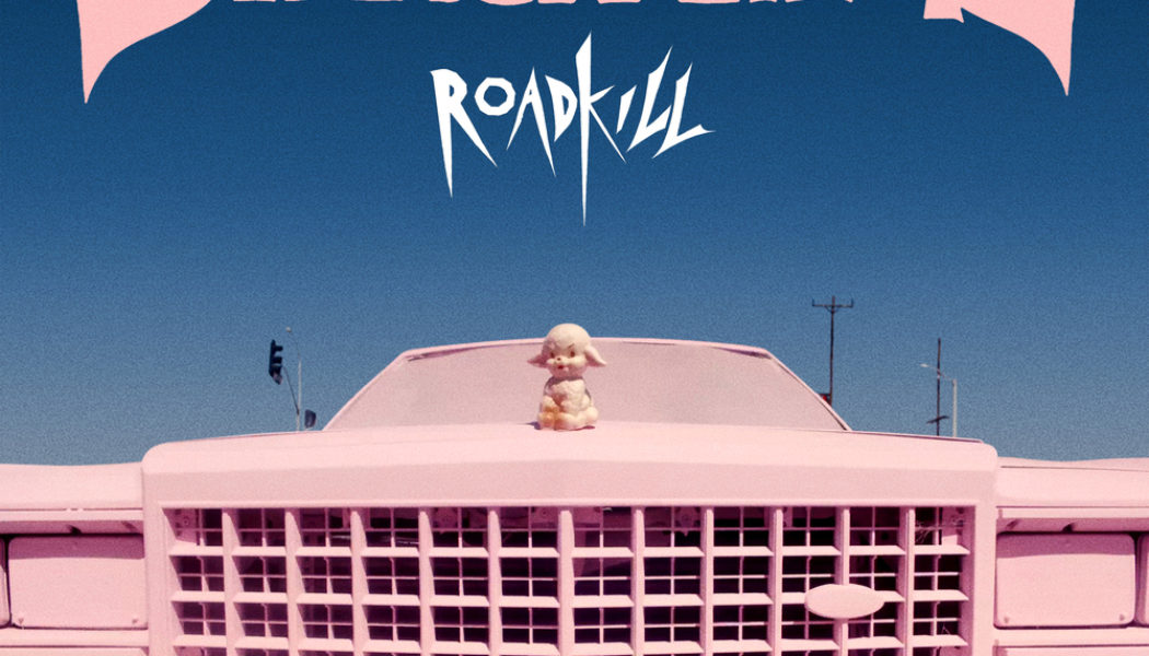 Starcrawler Unleash New Single “Roadkill”: Stream