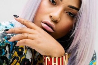 Stefflon Don – First Of All