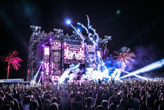 Steve Aoki, Lost Frequencies & Robin Schulz To Headline World Club Dome Malta Island Edition 2022