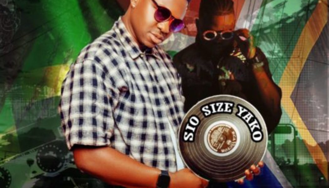 Stone Gold ft Focalistic – Siosizeyako