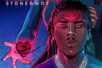 Stonebwoy – Therapy