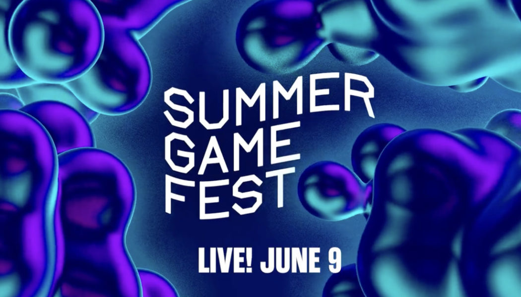 Summer Game Fest is taking E3’s June slot