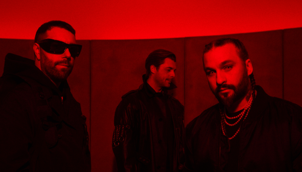 Swedish House Mafia Announce Massive Summer 2022 Headlining Show at Ushuaïa Ibiza