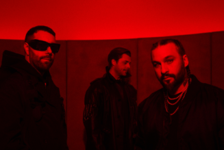 Swedish House Mafia Announce Massive Summer 2022 Headlining Show at Ushuaïa Ibiza